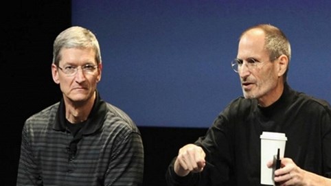 Tim Cook nhắc lại câu nói yêu thích của Steve Jobs, tưởng nhớ 8 năm ngày mất của cựu CEO Apple