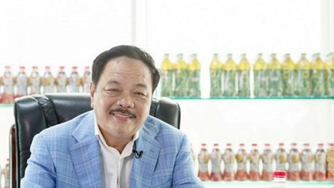 Ông Trần Quý Thanh vừa chi gần 400 tỷ mua lô đất công 18 nghìn m2 ở Vũng Tàu