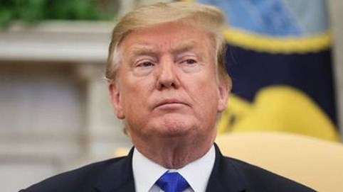 Căng thẳng Mỹ - Triều bùng trở lại?