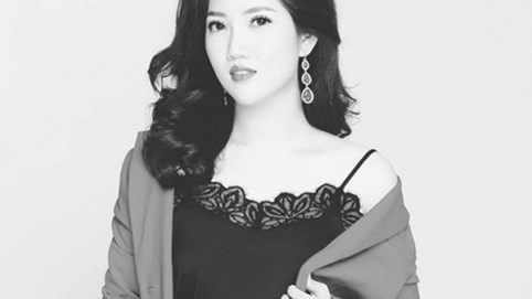 Những thành tựu đáng nể của nữ doanh nhân tài ba Nguyễn Thị Tuyết Nhung