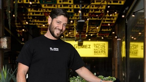 Vứt bỏ sự nghiệp 