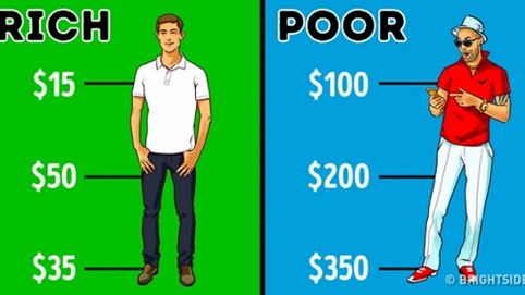 10 nguyên tắc người giàu có luôn thực hiện - ai cũng nên học ngay để thành công