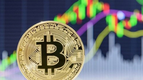 Bitcoin đang bị thổi phồng quá mức?