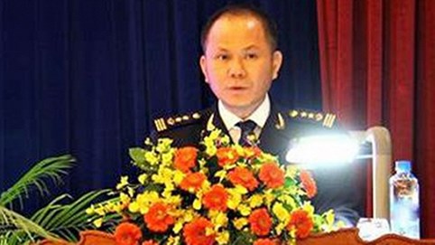 22 năm đi đòi, một doanh nghiệp mới chịu nộp hơn 10 tỷ nợ thuế