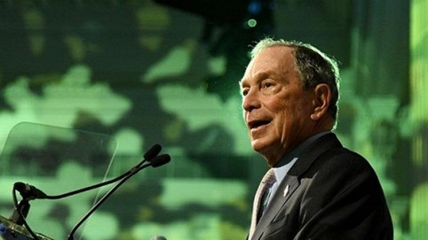 Tranh cử trễ, ông Bloomberg làm gì để bắt kịp đối thủ?