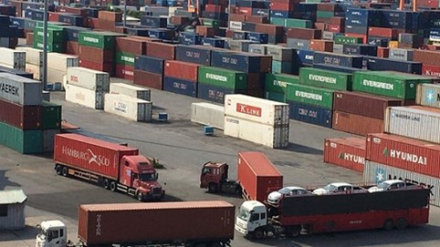 Cắt giảm thuế theo cam kết FTA: Giảm thu gần 44.000 tỷ trong năm 2020