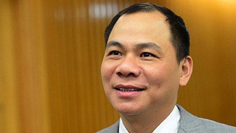 Đại gia tuần qua: Sếp cũ General Motors tiết lộ cách làm 