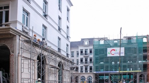 VPI huy động thành công 800 tỷ đồng Trái phiếu Doanh nghiệp