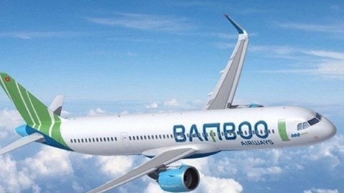 Bộ GTVT đồng ý cho Bamboo Airways tăng số lượng tàu bay