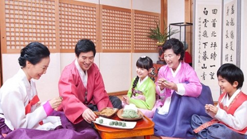 Phong tục đón Tết âm lịch ở các nước bạn có gì đặc biệt mà ai cũng tò mò muốn biết?