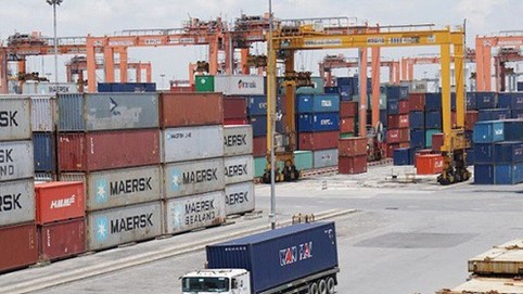 Thấy gì từ cơ hội của Việt Nam có thể vượt Italia, Pháp, Anh, Ấn để trở thành nguồn cung hàng hoá lớn thứ 7 cho Mỹ?