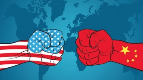 Chiến tranh thương mại Mỹ Trung làm GDP Việt Nam hụt 6.000 tỷ mỗi năm