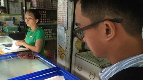 Thương hiệu sụp đổ vì gian dối về nguồn gốc, xuất xứ