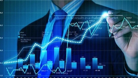 Nhờ hỗ trợ của chính phủ, Ngân hàng trung ương, thị trường toàn cầu hồi phục trong xu hướng tìm đáy mới