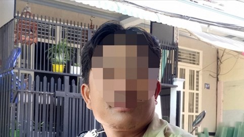 Chính thức miễn tiền phạt 90 triệu cho anh Nguyễn Cà Rê