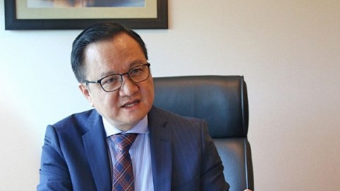 Tổng giám đốc MIK Group: “Người mua nhà đang quyết định thị trường”