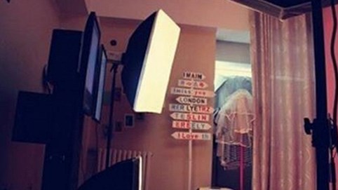 24 tuổi đã thành giám đốc nhờ sở thích chụp hình 