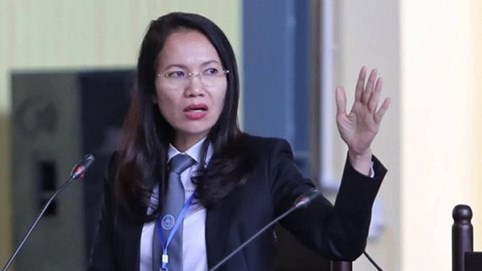 Khu đô thị An Phú - An Khánh: HDTC “chắc cú” mặt pháp lý?