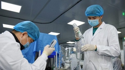 Nóng 24h qua: Việt Nam thử nghiệm thuốc điều trị chủng mới của virus Corona