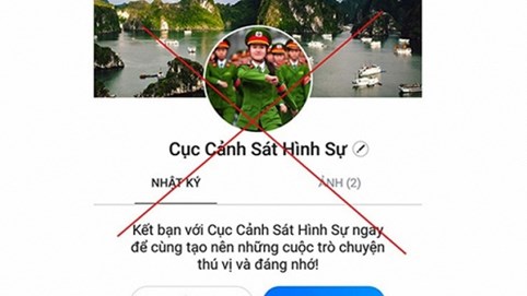 Cảnh báo thủ đoạn giả mạo giấy triệu tập, lệnh bắt tạm giam để lừa đảo