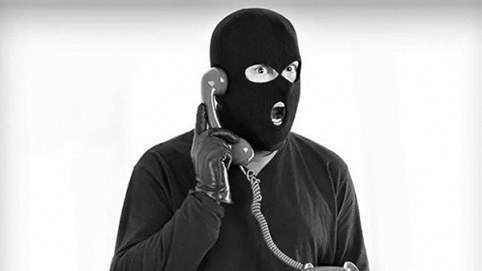 Băng nhóm chuyên giả danh công an lừa đảo qua điện thoại