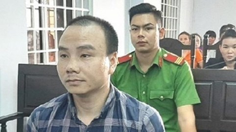 14 năm tù cho tài xế container ngủ gật gây tai nạn làm 5 người tử vong