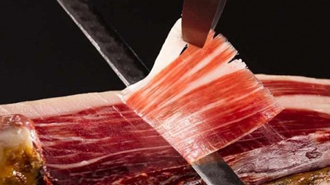 Thịt lợn đắt nhất thế giới, đỉnh điểm lên tới 100 triệu/đùi có gì đặc biệt?