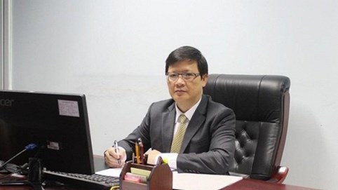 Thủ tướng bổ nhiệm Thứ trưởng Bộ Tư pháp