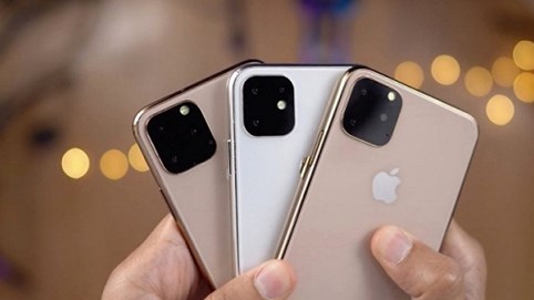 Chuyên gia dự đoán thế hệ iPhone mới sẽ 