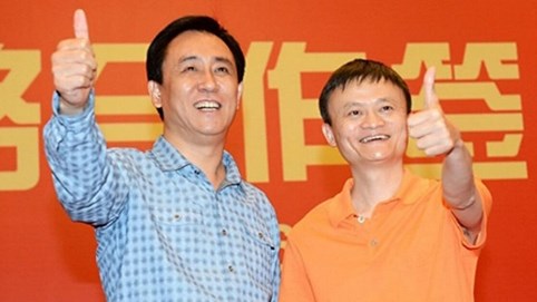 Dự đoán 4/5 tỷ phú giàu nhất thế giới sẽ từ Trung Quốc và Ấn Độ trong vài thập kỷ tới