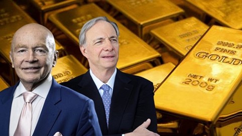 Nếu nghe theo lời khuyên từ hai doanh nhân này từ trước, bạn đã có thể 