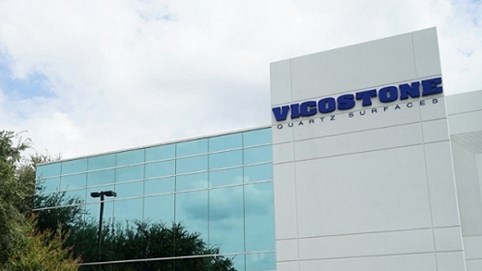 Vicostone ước lãi 766 tỷ đồng nửa đầu năm 2019, tăng 27%