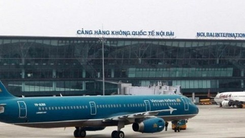 Từ 0h ngày 1/4, dừng chở khách quốc tế tới Việt Nam