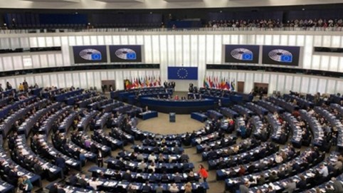 Hội đồng EU chuẩn y quyết định phê chuẩn Hiệp định EVFTA