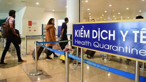 Dịch Covid-19 diễn biến phức tạp: Cần giải pháp hỗ trợ nhằm tăng trưởng kinh tế