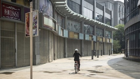 Con đường hồi phục gập ghềnh của Trung Quốc là hồi chuông cảnh báo cho cả thế giới