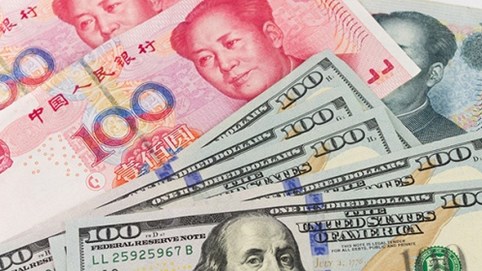 Trung Quốc hạ tỷ giá nhân dân tệ xuống thấp nhất kể từ năm 2008