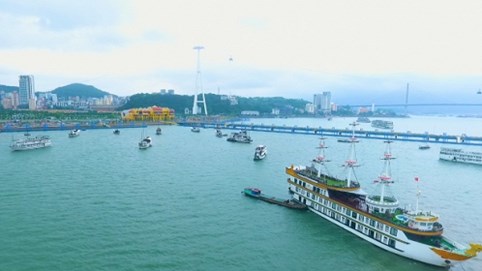 Du lịch đường biển sẽ tăng tốc nhờ “cú hích” này