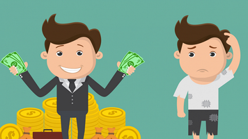 Bạn sẽ mãi chẳng bao giờ giàu lên được nếu vẫn còn giữ những suy nghĩ này!