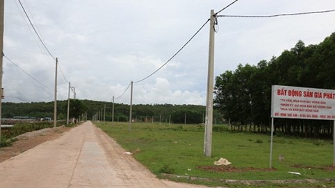 Lo sợ sốt ảo, Quảng Ninh tạm dừng đấu giá đất nền