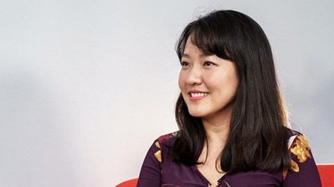 Cựu CEO Go-Viet đầu tư vào startup xe đạp làm từ sợi carbon đầu tiên trên thế giới