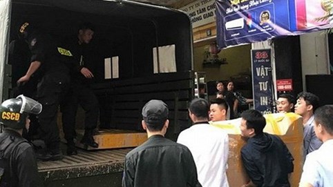 Profile đại gia: Ông chủ Nhật Cường Mobile là ai?