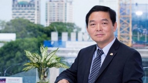'Của để dành' 11 ngàn tỷ, đại gia Lê Viết Hải tính thêm vụ 600 tỷ