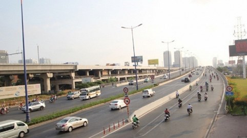 TP HCM sẽ có “TP phía Đông”