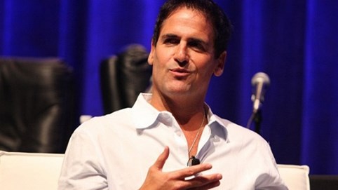 10 nguyên tắc điều hành startup của tỷ phú Shark Tank Mỹ