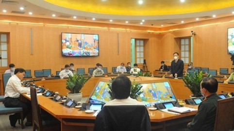 Hà Nội: Có hiện tượng tiểu thương tăng giá thực phẩm để trục lợi