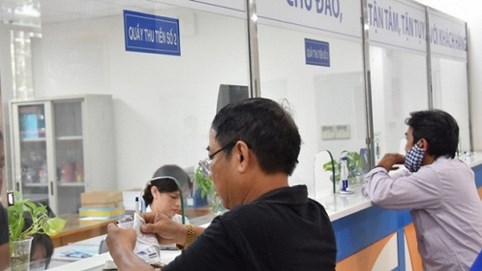 Tiền điện tăng mạnh, gây ngờ vực