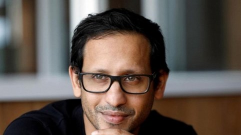 CEO Gojek từ chức để tham gia nội các Indonesia