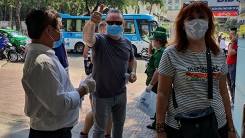 Sử dụng cơ sở lưu trú du lịch thành điểm phòng chống dịch: Lợi cả đôi đường