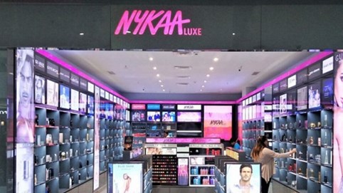 Start-up Ấn Độ huy động được 13 triệu đô cho dự án chăm sóc sắc đẹp